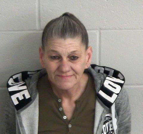 Brenda Walker
